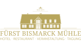 Logo Fürst Bismarck Mühle