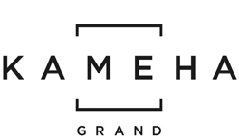 Logo Kameha Grand