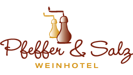 Weinhotel Pfeffer & Salz, Gengenbach