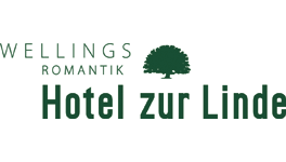 Logo Wellings Romantik Hotel zur Linde, Moers