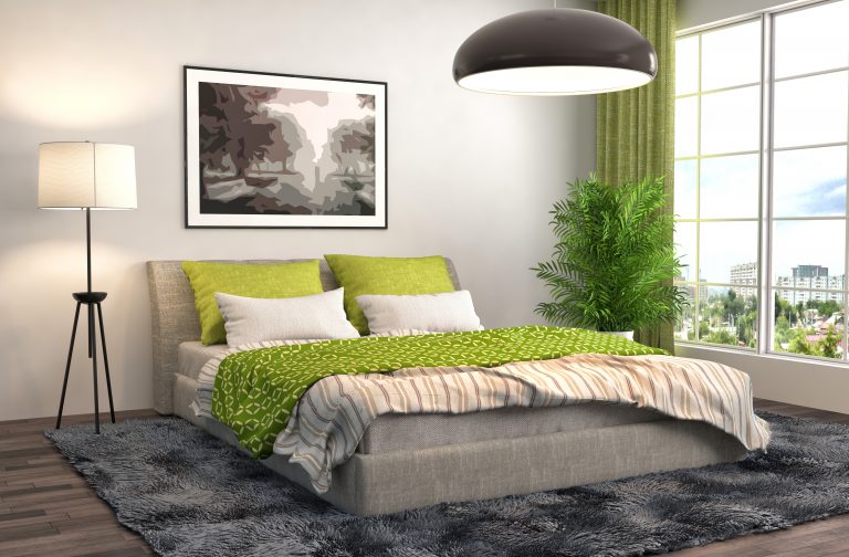 Pflanzen im Schlafzimmer diese Pflanzen sind