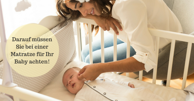 Babymatratze Maja überzeugt mit Ökotest-Urteil sehr gut ...