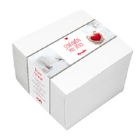 Geschenkverpackung