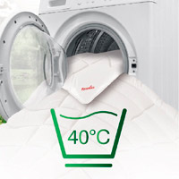 40° Wäsche – der Umwelt zuliebe