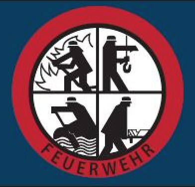 Feuerwehr Übung