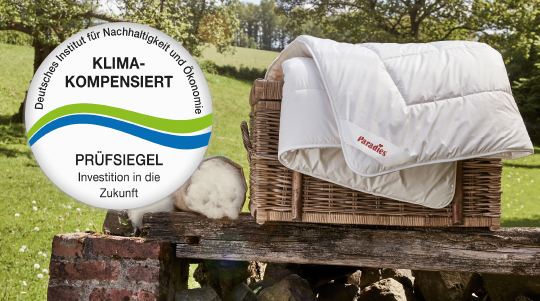 Nachhaltige Papiertaschen