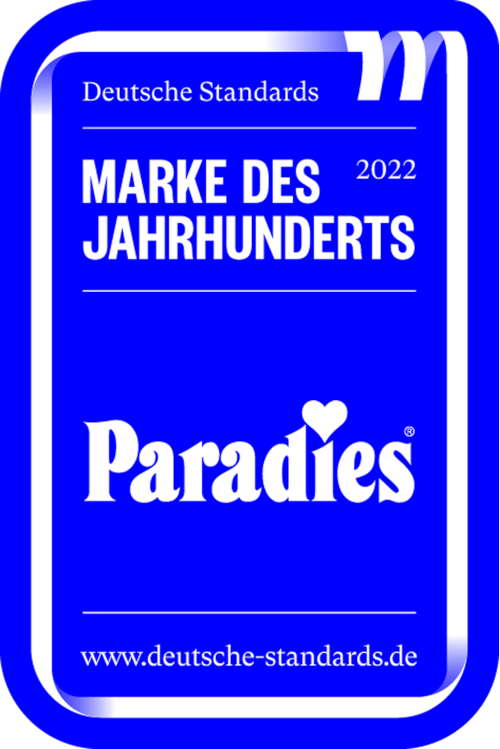 Marke des Jahrhunderts 2022