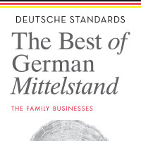 The Best of German Mittelstand