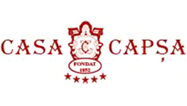 Hotel Casa Capsa, Bukarest
