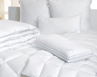 Paradies duvets