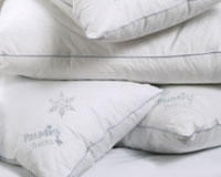 Paradies pillows