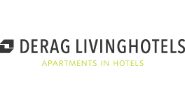 Logo Derag Livinghotels, München