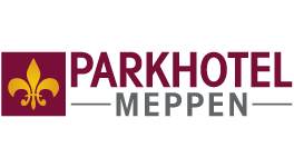 Logo Parkhotel Meppen