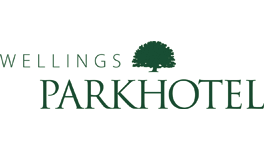 Logo Wellings Park Hotel, Kamp-Lintfort