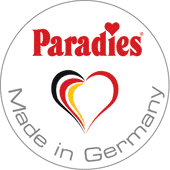 Paradies - made in germany