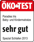 Ökotest - sehr gut