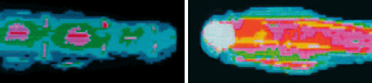 thermal camera