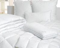 Paradies duvets