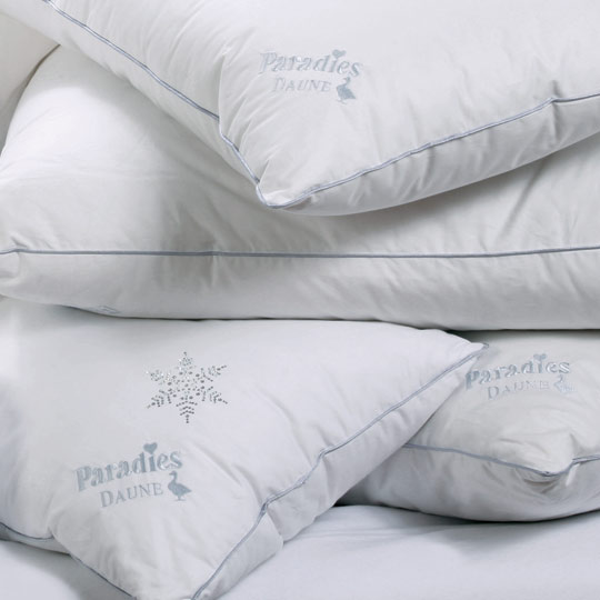 Almohadas Paradies