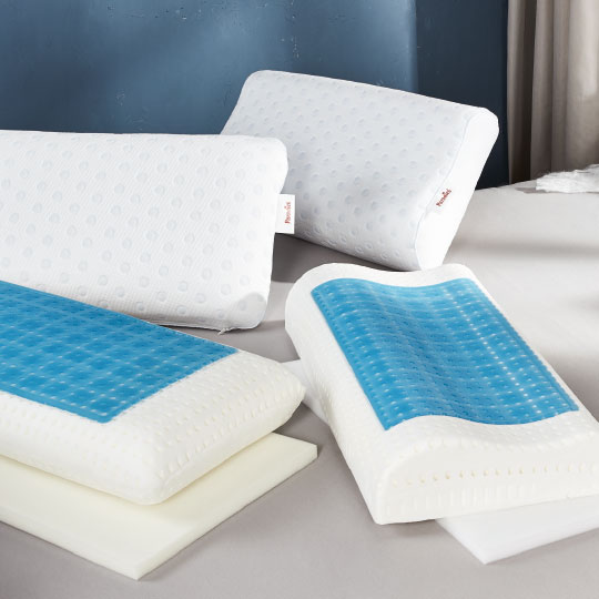 FlexoGel® pillows