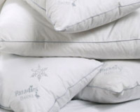 Paradies pillows