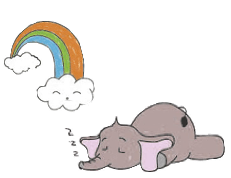 Elefant