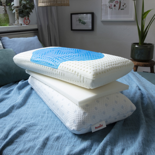 FlexoGel®-Kissen