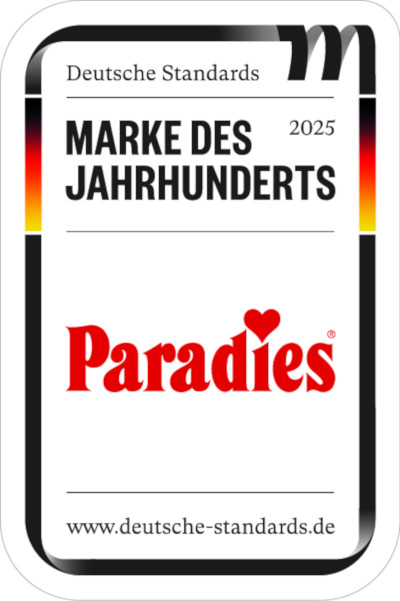 Marke des Jahrhunderts 2025