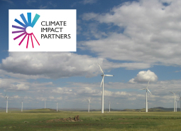Climate protection partner