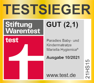Testsieger
