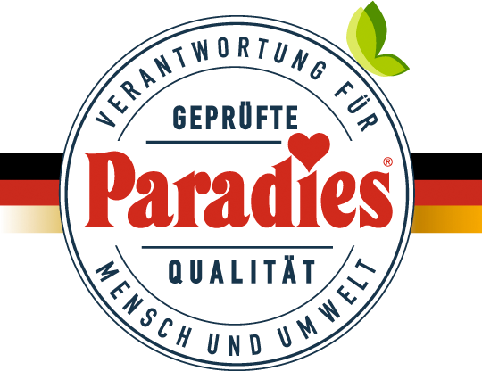 Paradies Qualitaet